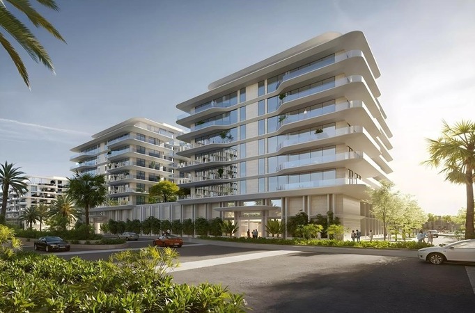 Off-plan properties Sharjah