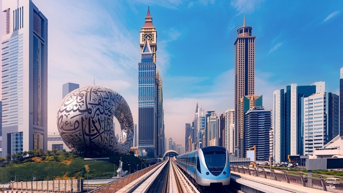 Dubai property for Indian expats