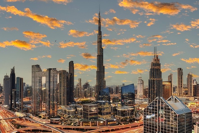 GCC investors Dubai property