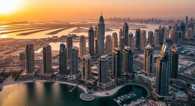 Best off plan projects in Dubai for investment