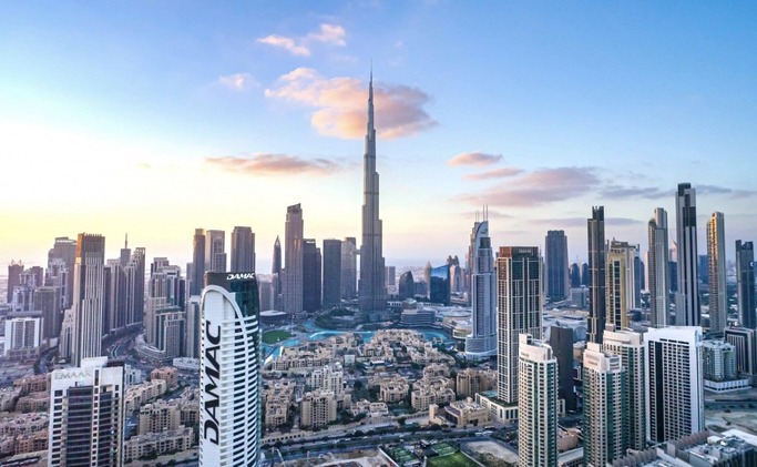 Dubailand Investment Opportunities