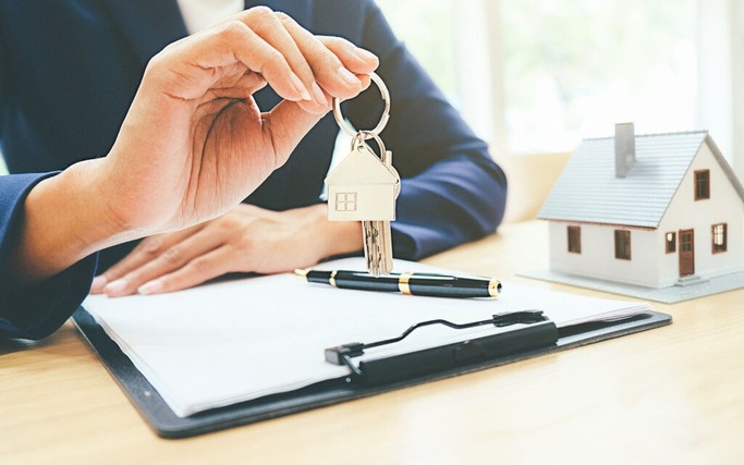 First-Time Homebuyer Properties in UAE