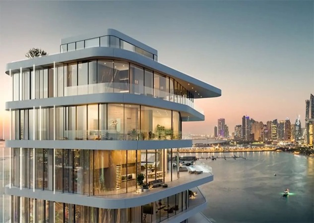 Latest Off-Plan Projects in Dubai: Discover Future Property Opportunities
