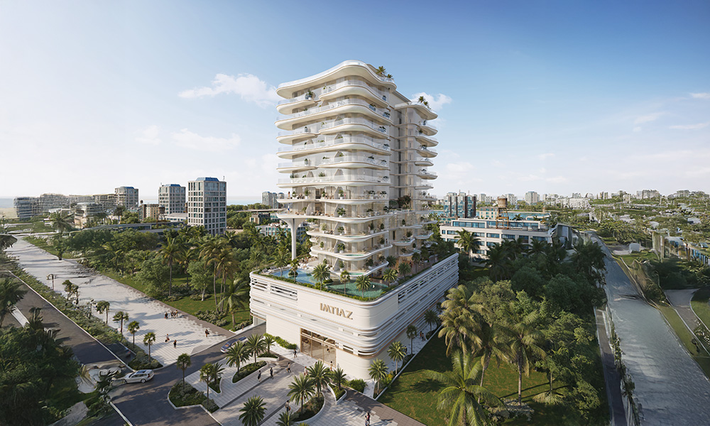 Imtiaz Developments Dubai luxury off-plan residential properties