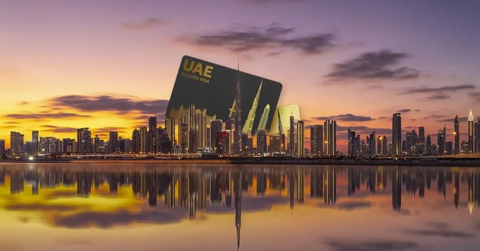 Dubai real estate investment opportunities for Golden Visa applicants