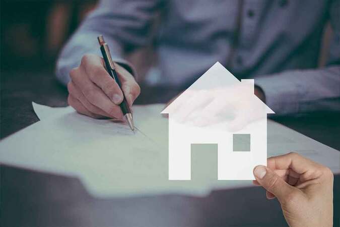 Dubai real estate sales agreement document process for residential property transactions