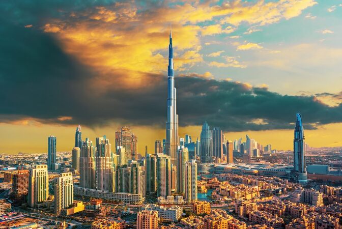 Dubai investment locations featuring premium properties, infrastructure and lifestyle communities