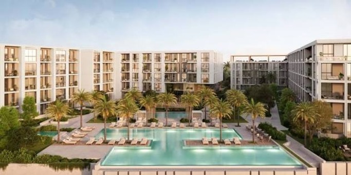 Modern off-plan residential developments across Dubai for property buyers and investors