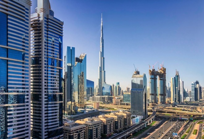 First-time investor reviewing Dubai real estate opportunities and property locations