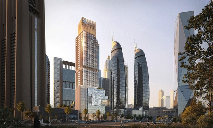 Dubai property investment payment plans for residential buyers and global investors