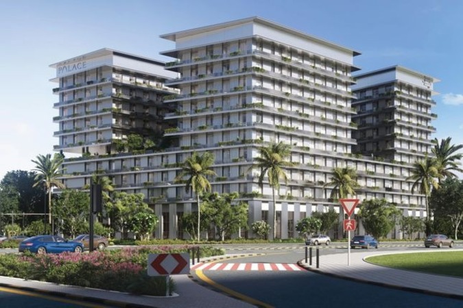 Premium residential apartments in Sharjah for buyers and investors
