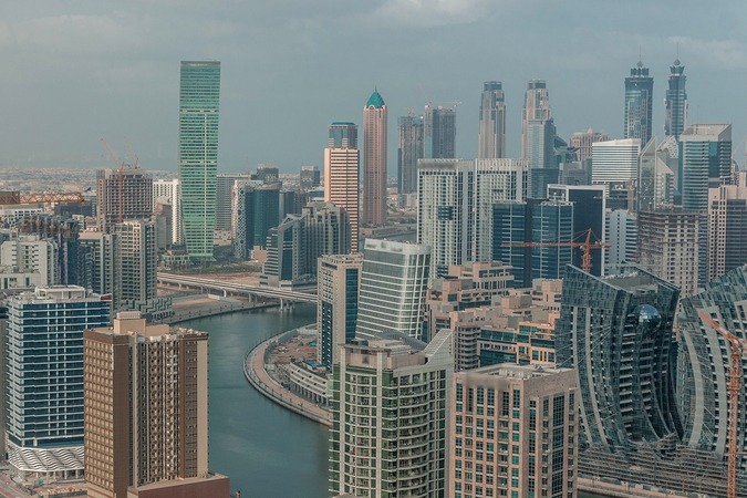 Dubai real estate investment opportunities for NRI buyers and investors