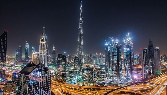 International investors exploring Dubai properties and real estate opportunities