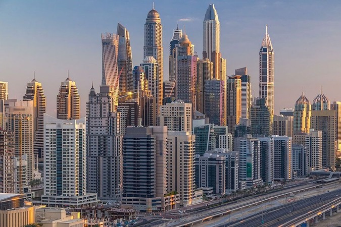Indian investors exploring Dubai real estate communities and residential property opportunities