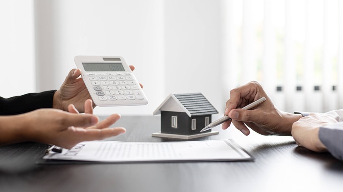 Dubai residential community showcasing property ownership through flexible monthly payment plans