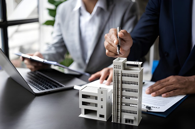 Professional UAE property services supporting Dubai buyers and international real estate investors